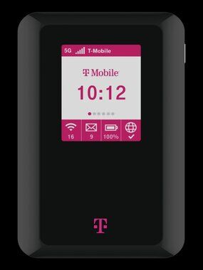 T-Mobile D53 5G Broadband Hotspot